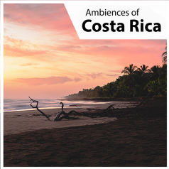 Ambiences of Costa Rica – Official Demo