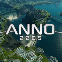 Anno 2205 – Additional Sound Design